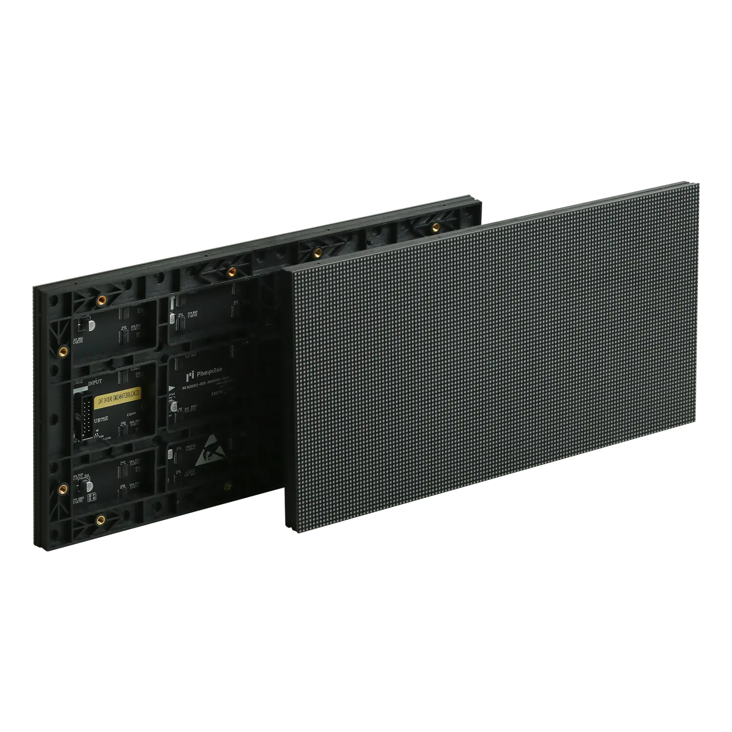 P2.5-Module-1 SMD Screen Solutions