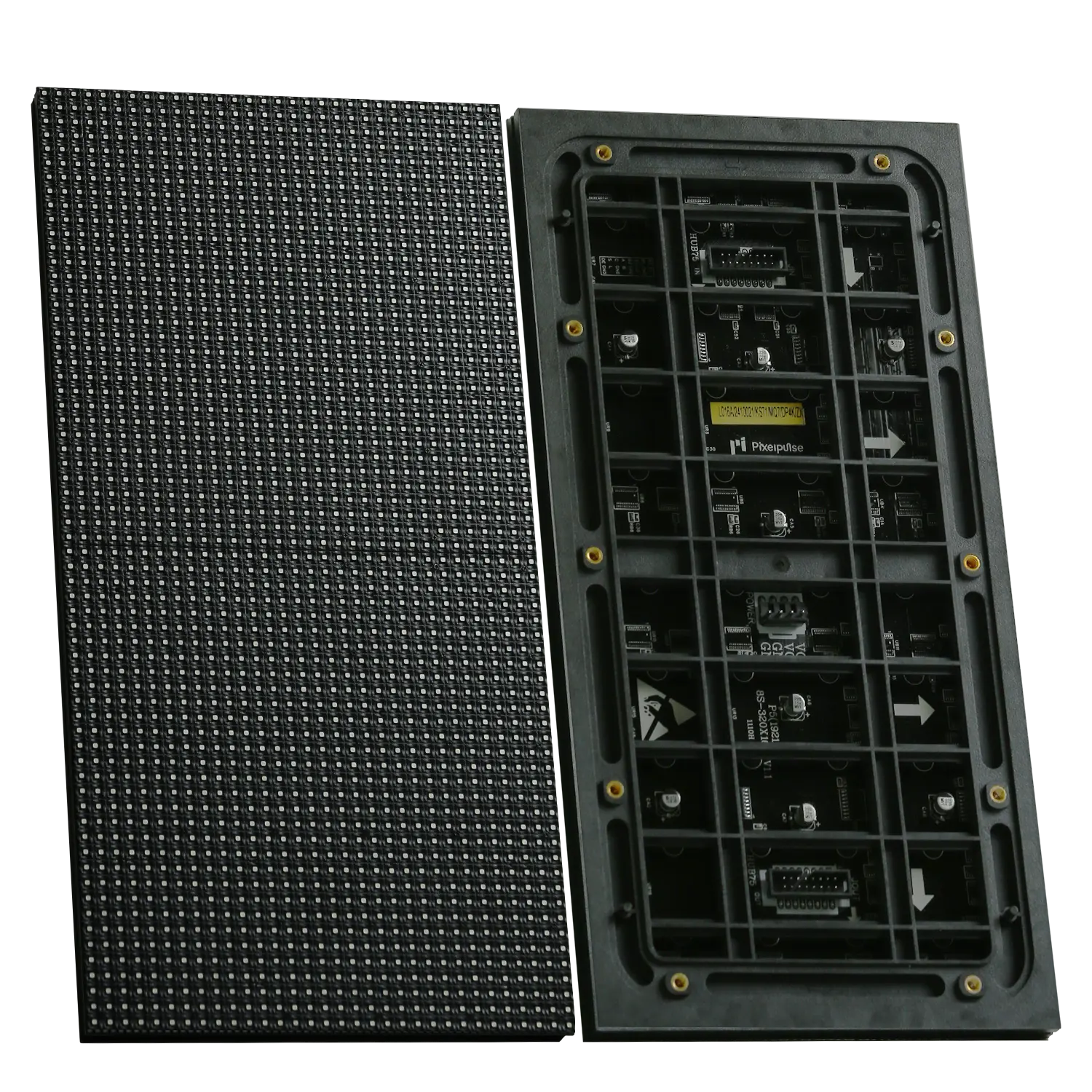 P5-Module-1 SMD Screen Solutions