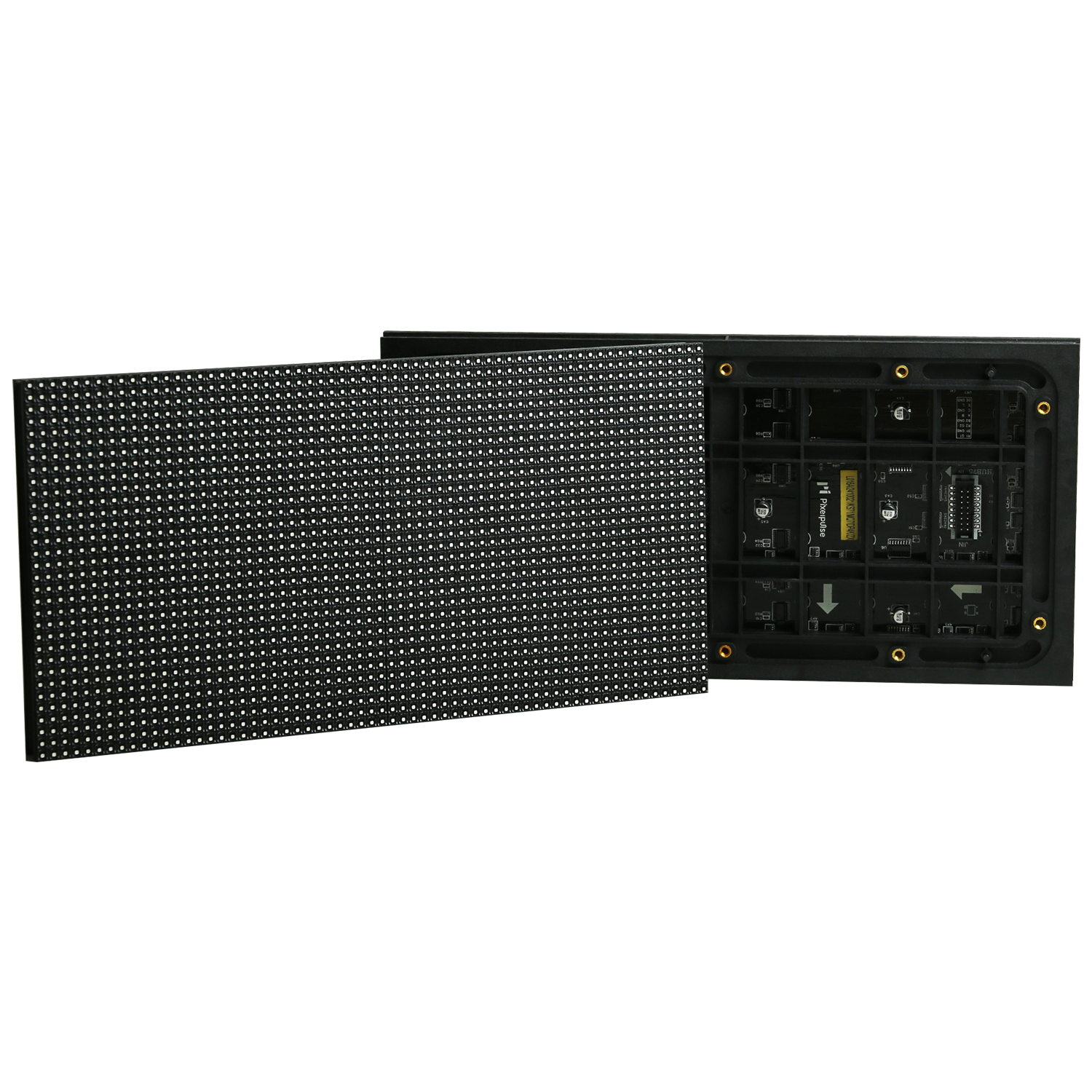 SMD Screen Solutions