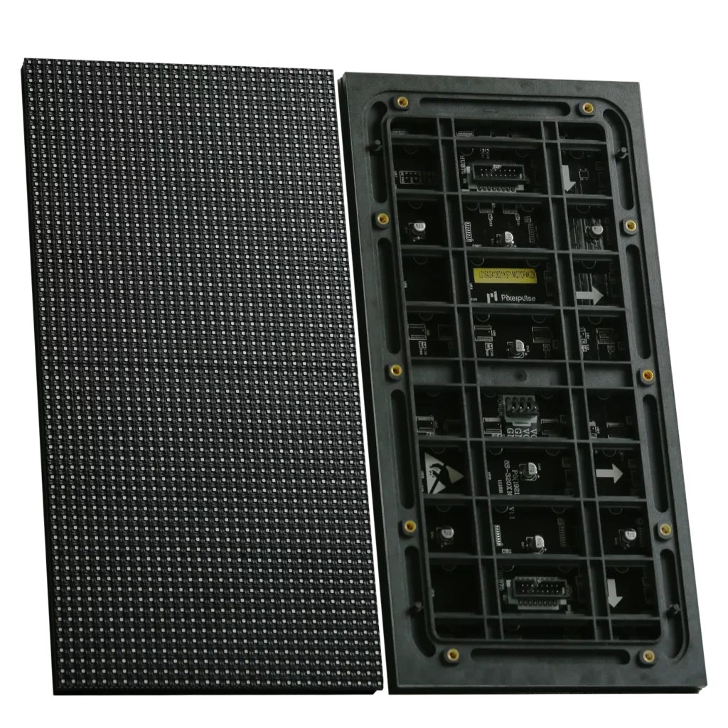 SMD Screen Solutions