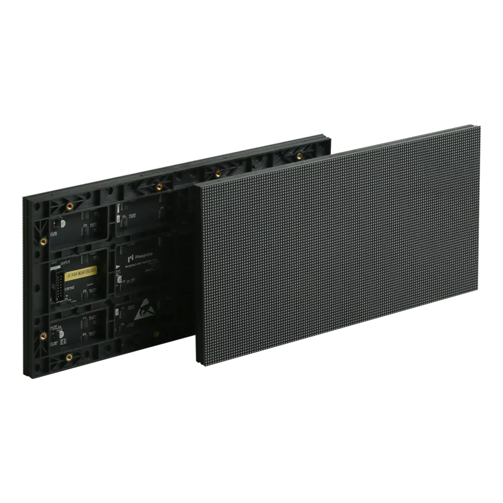 P8 Outdoor SMD Screen