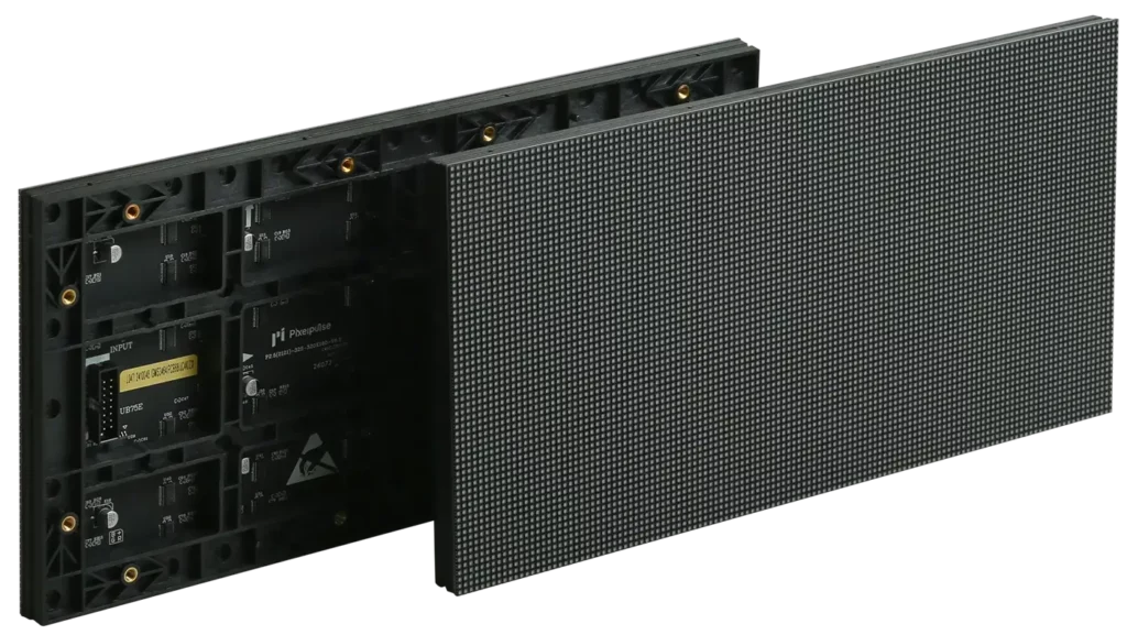 P1.5 indoor smd screens P1.8 Indoor SMD screen