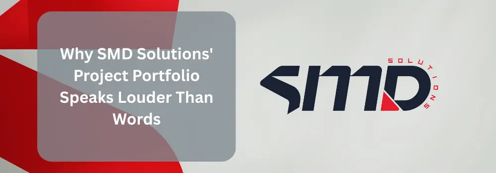 SMD Solutions Projects