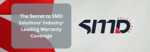best warranty SMD screens