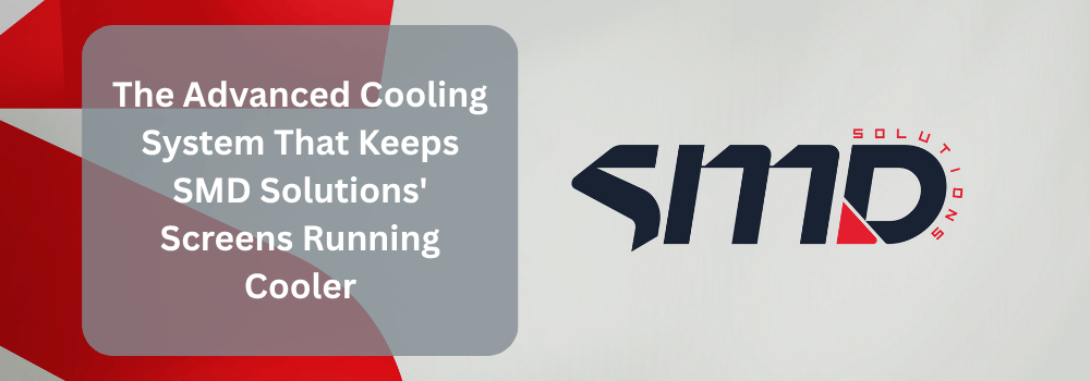 cooling technology